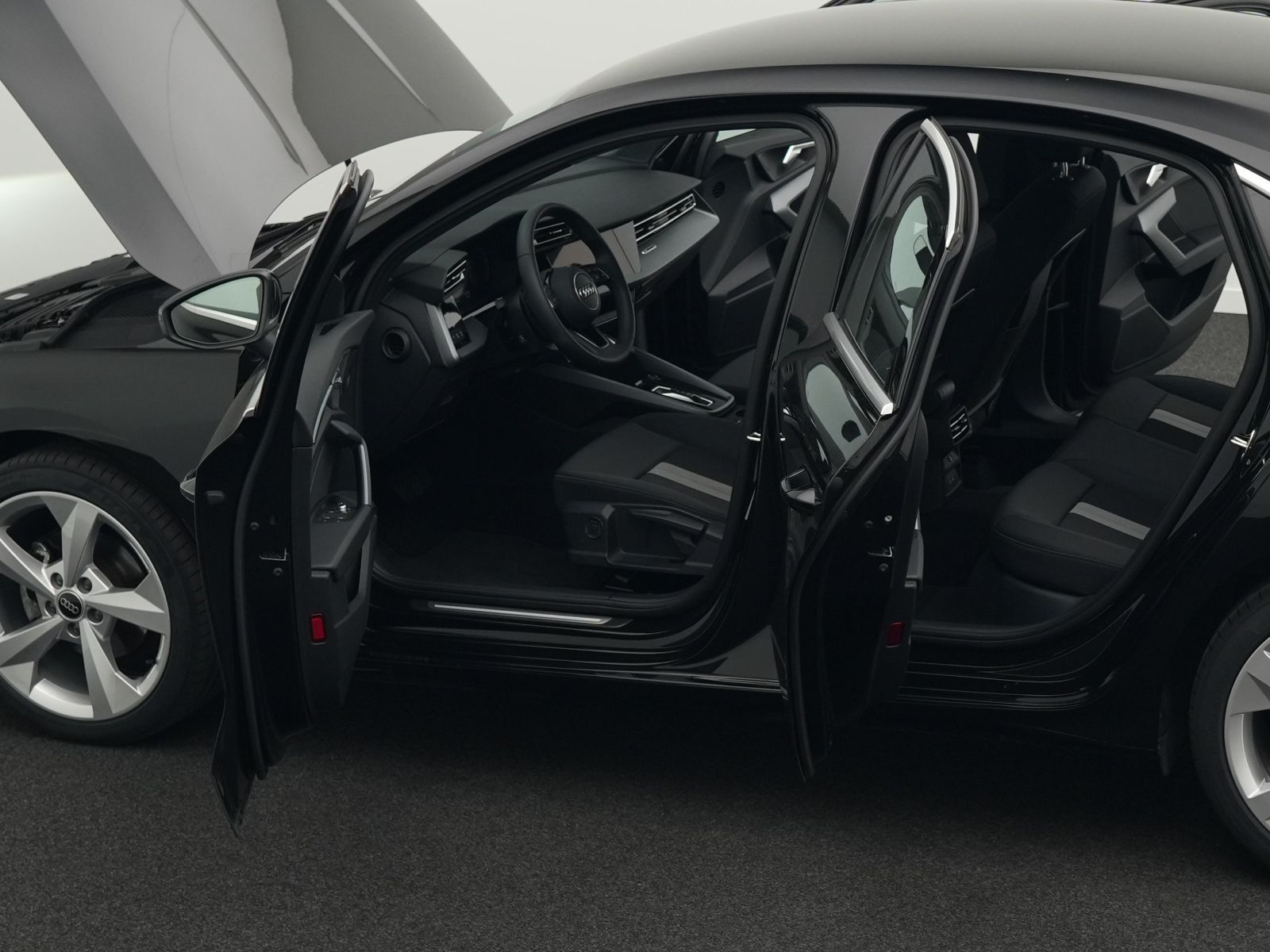 Audi A3 - Bild 35