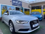 Audi A6 Avant 3.0 TDI quattro AUTOMATIK, TÜV NEU, AHK - Audi A6 aus 2012 mit Diesel-Antrieb: Kombi