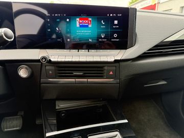 Opel Astra Sports Tourer GS+Kamera+LED+Navi+P-Dach+AT
