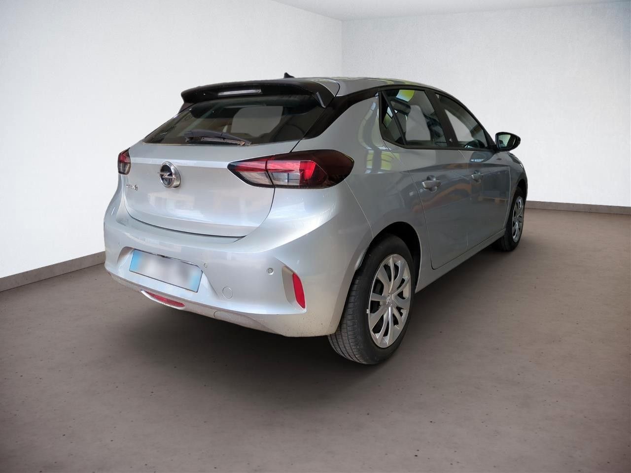 Fahrzeugabbildung Opel Corsa-e F EDITION 7KW VIRTUAL/TEMP/DAB/WÄRMEP.