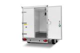 Humbaur HGK 253218-21 PF60 Kühlanhänger Anhänger Koffer - Kühlanhänger