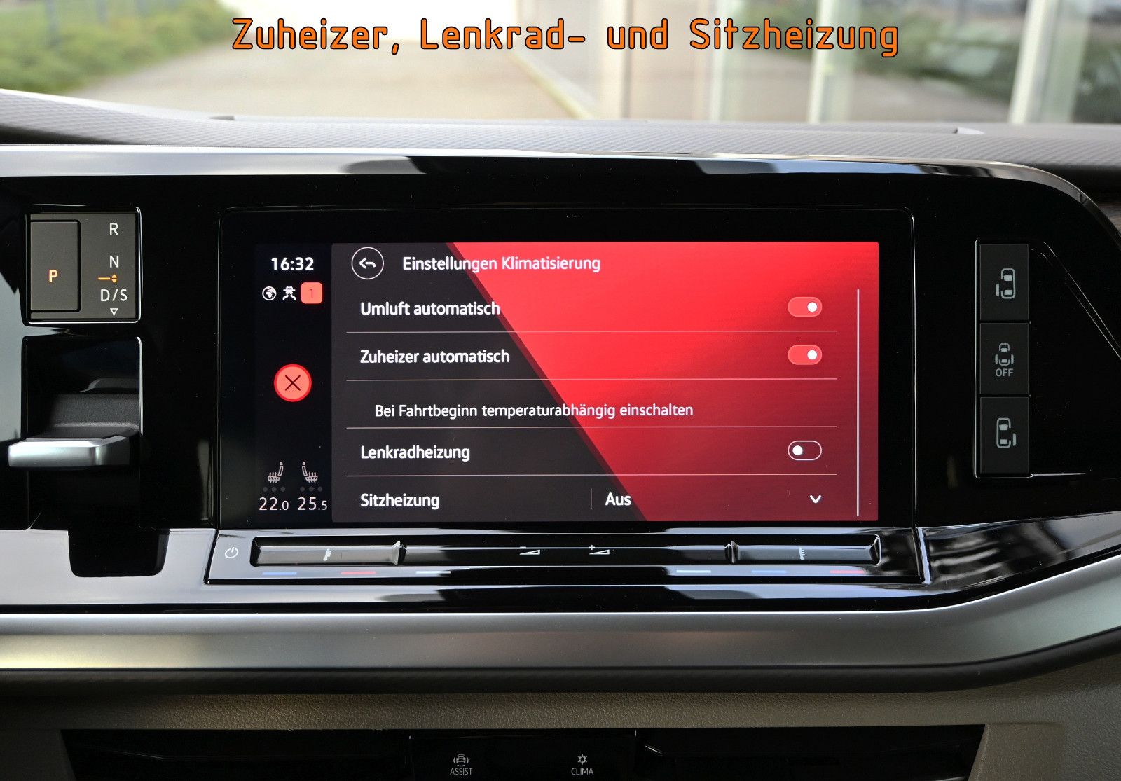 Fahrzeugabbildung Volkswagen T7 Multivan 2,0 TDI DSG Style °ACC°AHK°STANDHEIZ