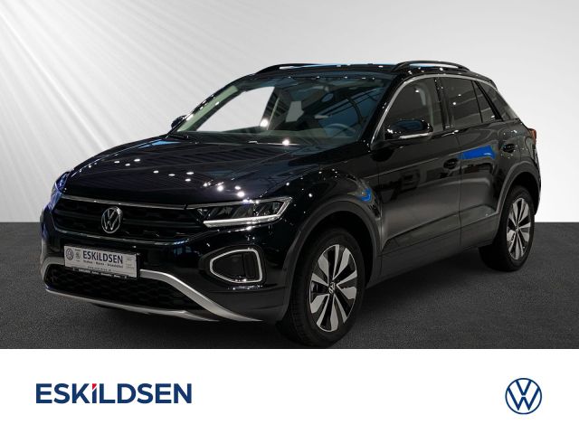 Volkswagen T-ROC Life 1.0TSI AHK+IQ.DRIVE+REARVIEW+DISCOVER