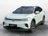 Volkswagen ID.4 - Vorschau Bild 2