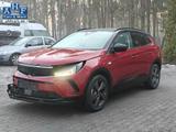 Opel Grandland X GS Line 1.6 Turbo Hybrid 165 Aut. - Opel Grandland (X) Unfallwagen