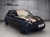 MINI Cooper Cabrio JCW Trim DDC+LED+HuD+Harman Kardon - MINI MINI: Cabrio, Jcw