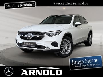 Mercedes GLC 220 - 1
