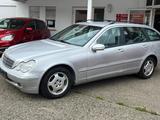 Mercedes-Benz C 180 T CLASSIC - Mercedes-Benz C 180 aus 2001