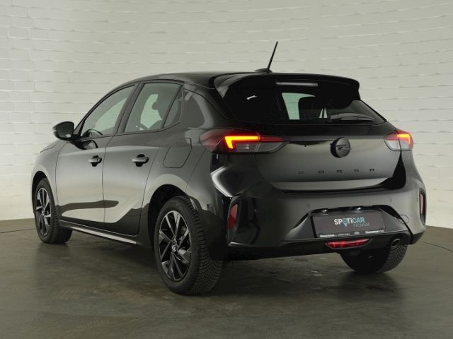 Corsa F FACELIFT GS AT+LED LICHT+RÜCKFAHRKAMERA+