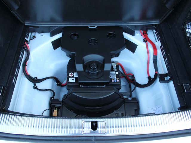 A4 Avant 40 TDI PanoD*el.Heckklappe