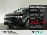 Opel Grandland GS AT+NAVI+RÜCKFAHRKAMERA+SITZ-/LENKRA - Opel Grandland (X) Jahreswagen