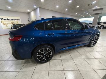 BMW X4 - 7