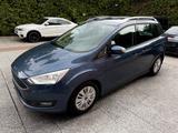 Ford Grand C-Max 1.5 TDCI Cool & Connect *1.Hand*AHK* - Ford Grand C-MAX Cool-&-Connect mit Diesel-Antrieb