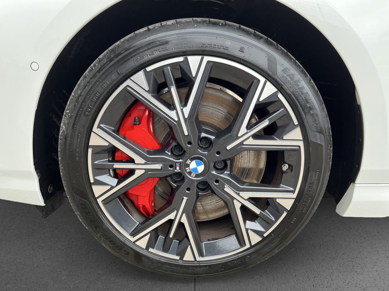 BMW 120 - Bild 21