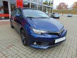 Toyota Auris 1.2 Turbo Team Deutschland - Deutschland gebraucht
