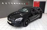 Mercedes-Benz A 220 4Matic AMG-Line,LED,Navi,Alcant,Temp,RFK, - Mercedes-Benz A 220
