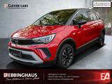Opel Crossland 1.2 Elegance Ergonomiesitz Kamera - Opel Gebrauchtwagen in Dortmund