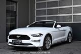 Ford Mustang 2.3 EcoBoost EXP € 24.983 - weiße Ford Mustang