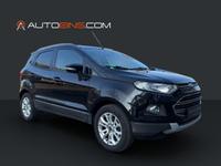 Ford Ecosport Titanium 1.0 EcoBoost*PDC*Tempo*ShZ*