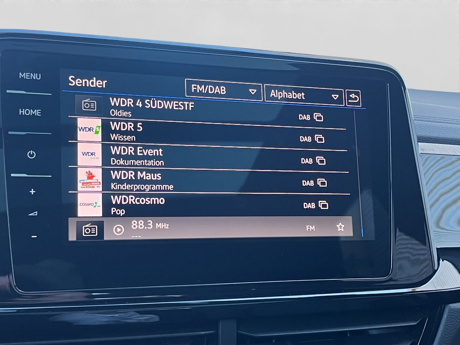 Volkswagen T-Roc - Bild 13