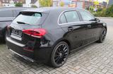 Mercedes-Benz A 200 A-Klasse A 200 - gebrauchte Mercedes-Benz A-Klasse aus dem Jahr 2018