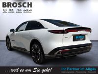 Mazda 6e - Vorschau Bild 5