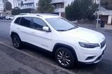 Jeep Cherokee - Jeep Cherokee von privat