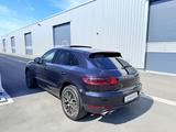 Porsche Macan S Diesel Panorama Luft 20" ACC AHK 2. Hand - Porsche Gebrauchtwagen in Lünen