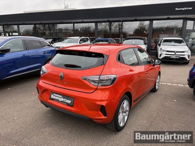 Fahrzeugabbildung Renault Clio Evolution TCe 90 PDC/Winter-Paket/Tempomat