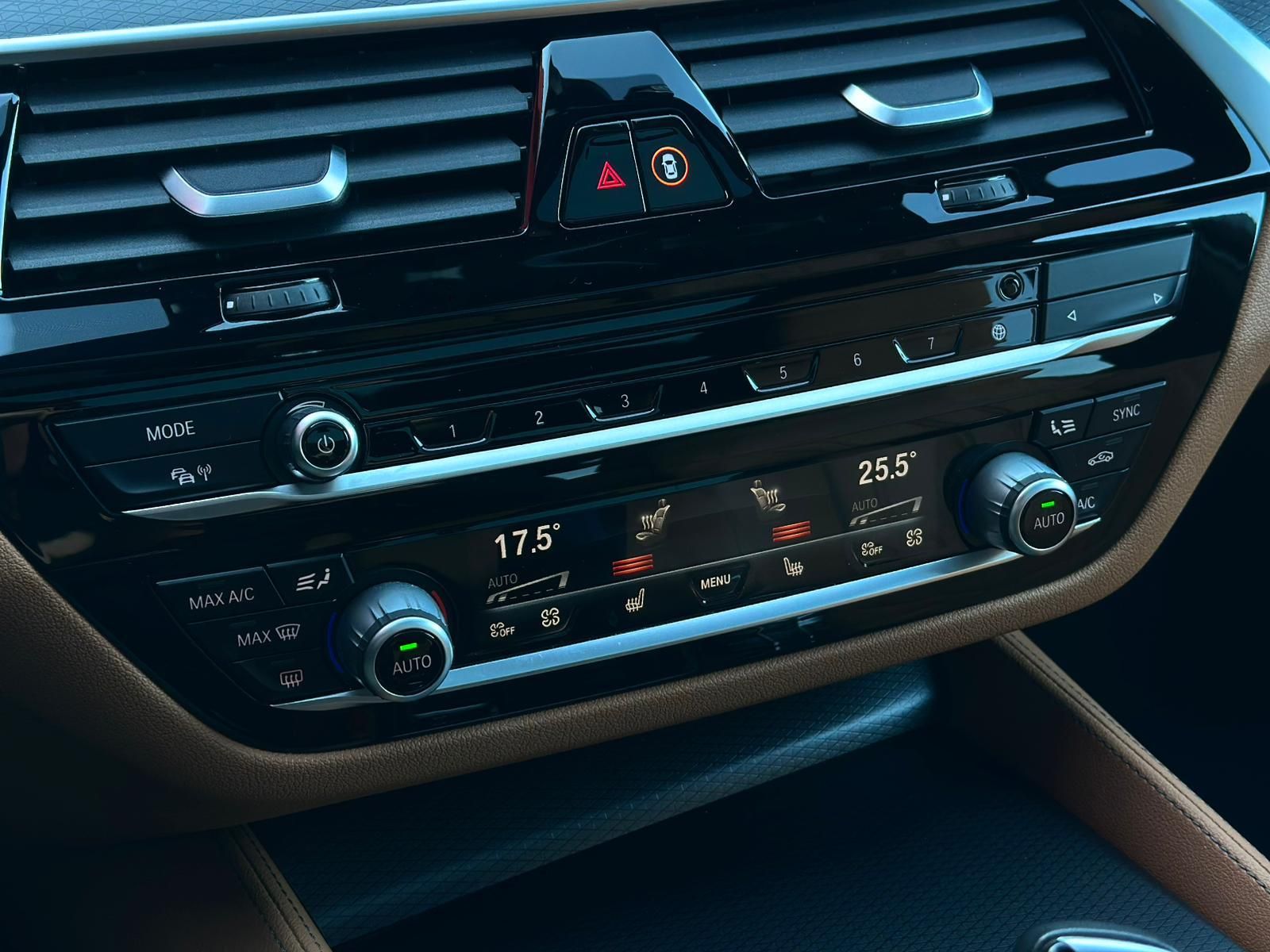 BMW 540d xD M SPORT PAKET SHADOW LASER#HUD#LH#VC#AHK - Image 15