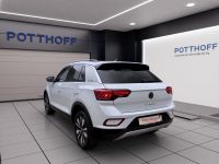 Volkswagen T-Roc - Vorschau Bild 3