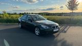BMW 523i E60 130KW Sitzhzg/temp/Klima - BMW 523 aus 2005: 523i