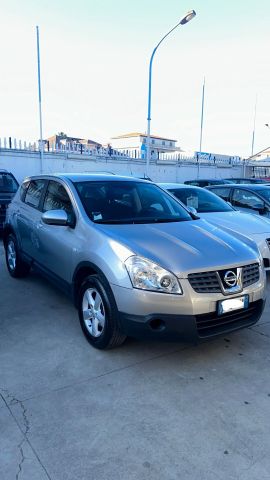 Nissan NISSAN QASHQAI 1,5 DEISEL FULL