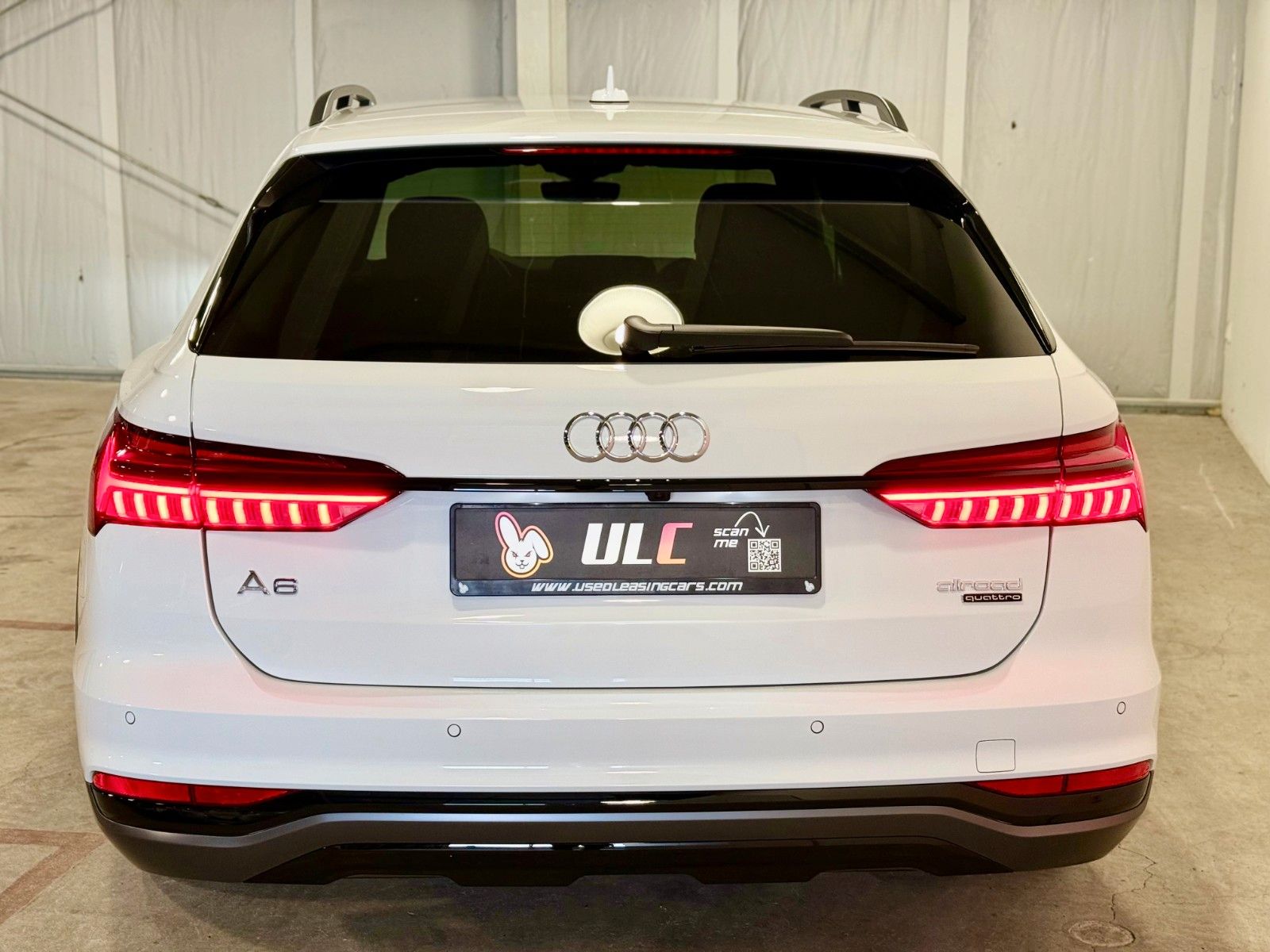 Audi A6 Allroad Quattro 40 TDI #S-Line #StHzg #AHK foto 12