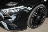 Mercedes-Benz A 220 4M AMG Night+MBUX+RüKam+Pano+M-LED+Distron - Mercedes-Benz A 220 Gebrauchtwagen