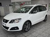 Seat Alhambra FR-Line Allrad, 1 Hand, Leder, MwSt - Seat Alhambra: Allradantrieb