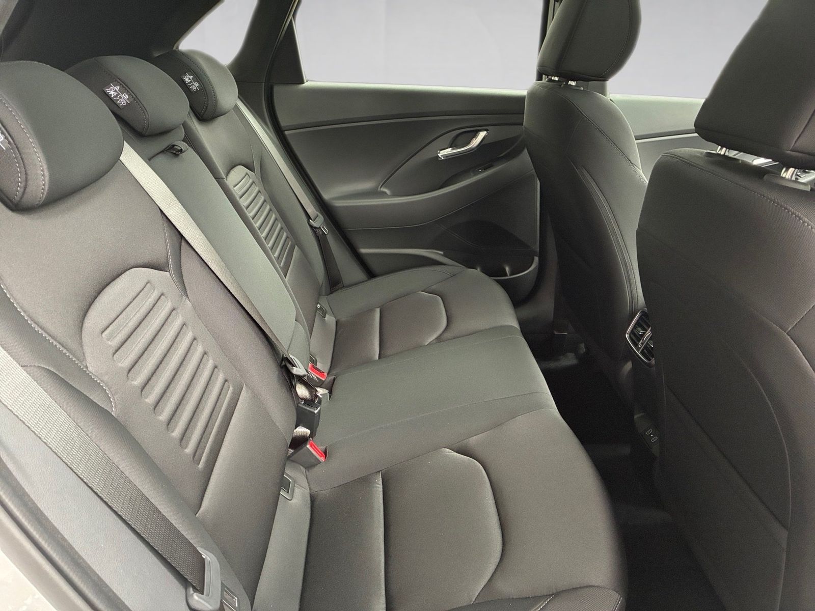 Hyundai i30 – Bild 25