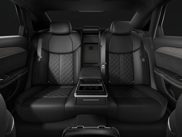 Audi A8 - Bild 11