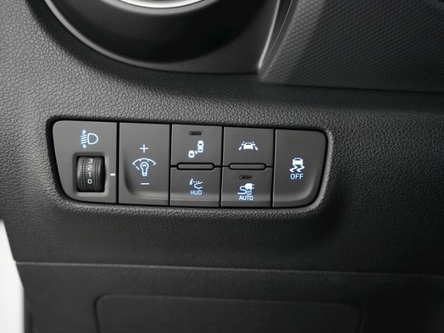 KONA Elektro PREMIUM 64kWh AT+VOLL LED+NAVI+RÜCK