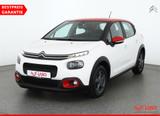 Citroën C3 1.2 PureTech Feel Klimaaut. Sitzheizung PDC - Citroën C3 in Halle