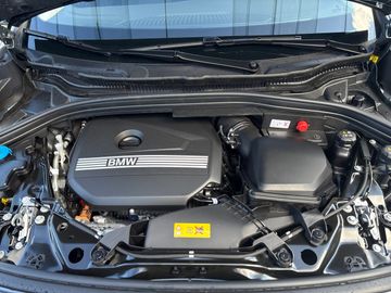 BMW 225e xDrive HK HiFi DAB LED RFK Komfortzg. Shz