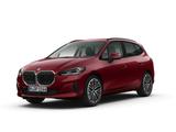BMW 220 Active Tourer Automatik 17''NAVI LED AHK ALA - rote BMW 220 Active Tourer