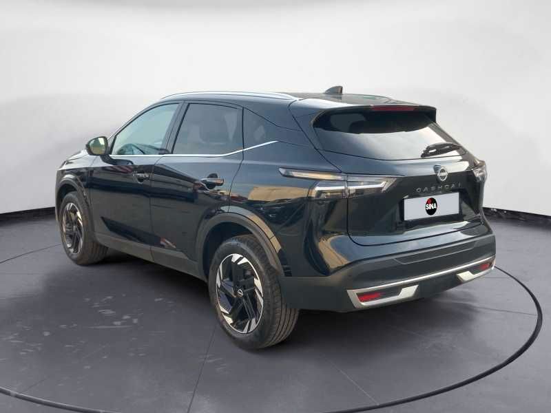 Nissan NISSAN Qashqai 1.3 mhev N-Connecta 2wd 140cv imagem 3