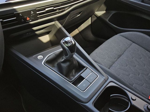 Golf VIII Life 1.5 l TSI OPF 85 kW (116 PS)
