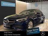 Mercedes-Benz C 200 *AVANTGARDE*SHZ*KAMERA*SHZ*CAR-PLAY*TEMPOM