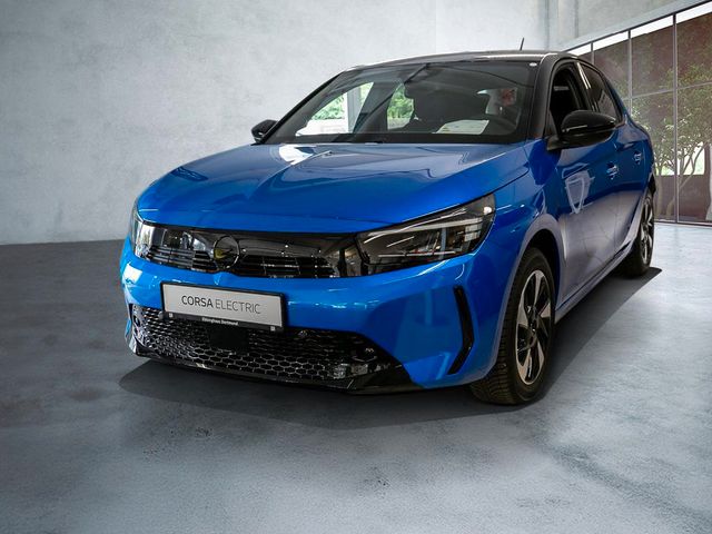 Opel Corsa Electric Spurhalteassistent Sitzheizung