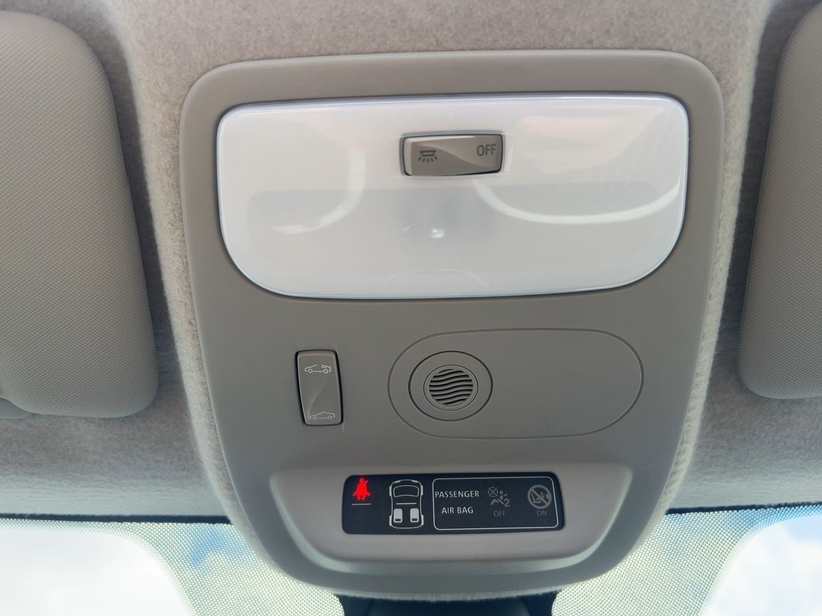 Renault Twingo - Bild 20