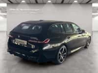 BMW 520 - Vorschau Bild 4