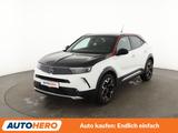 Opel Mokka 1.2 Turbo GS Line Aut*NAVI*LED*ACC*CAM*PDC - Opel Mokka in Nürnberg