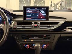 Audi A6 - Vorschau 12